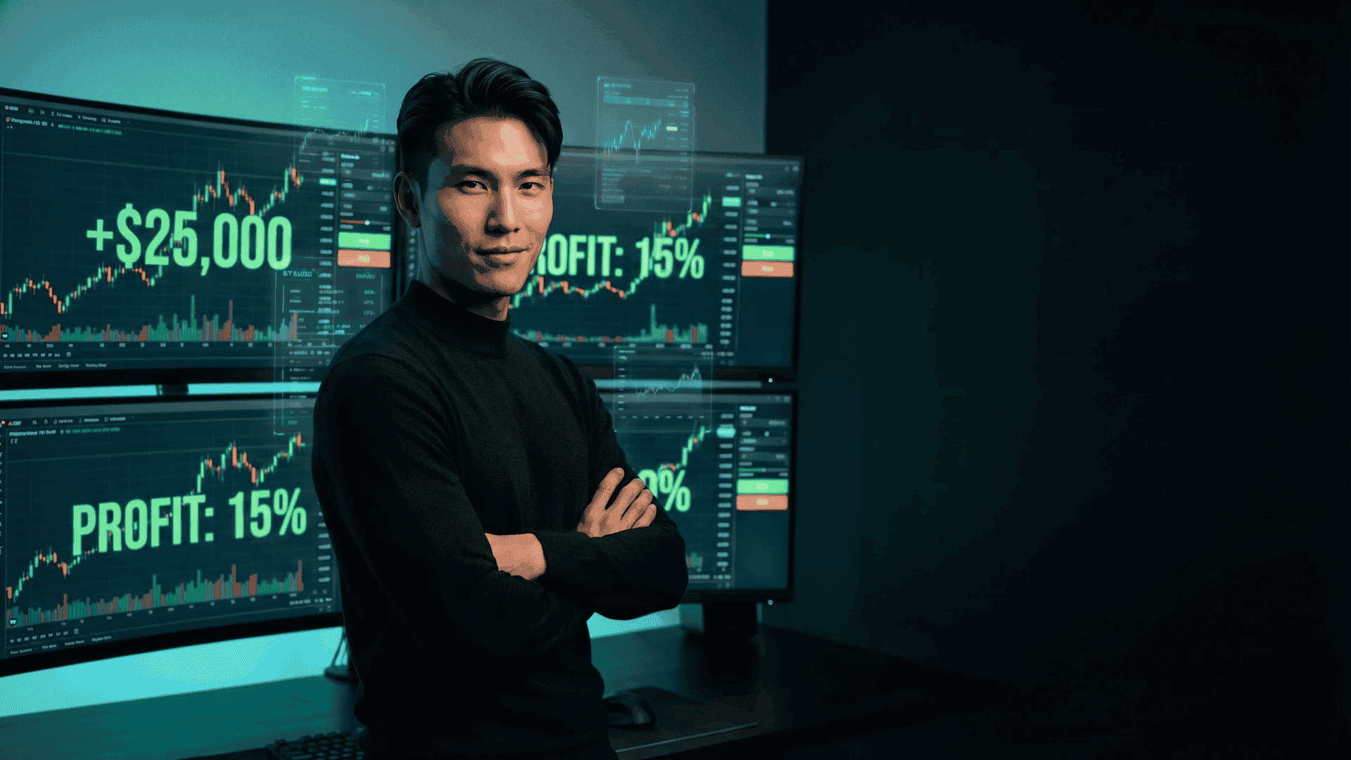 Ken AI Trading Bot Crypto Futures