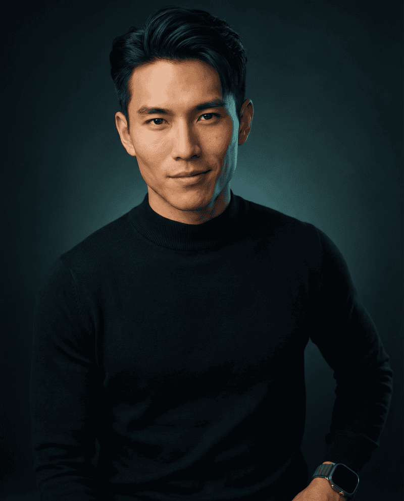 Ken — TraderAgent Crypto Investor